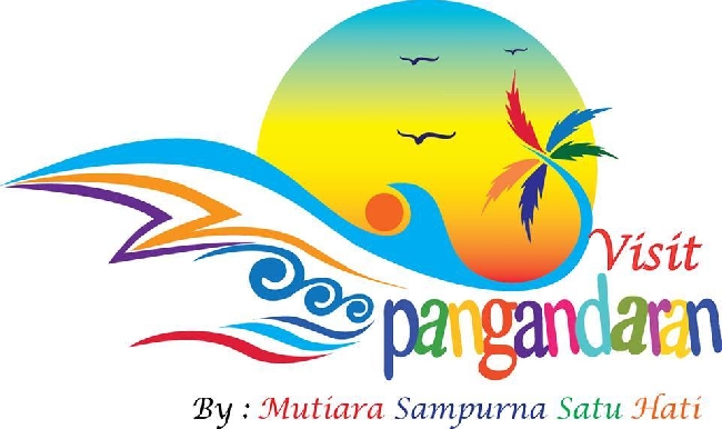 Visit Pangandaran,pangandaran merupakan tujuan wisata dunia