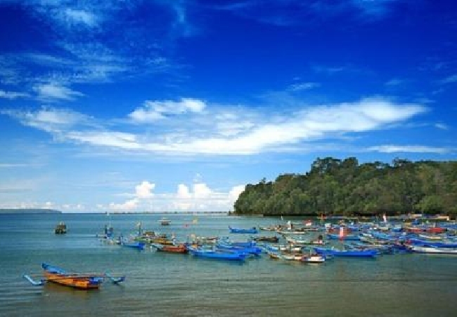 Wisata Kabupaten Pangandaran merupakan Destinasi wisata Dunia dan contoh untuk kab lain