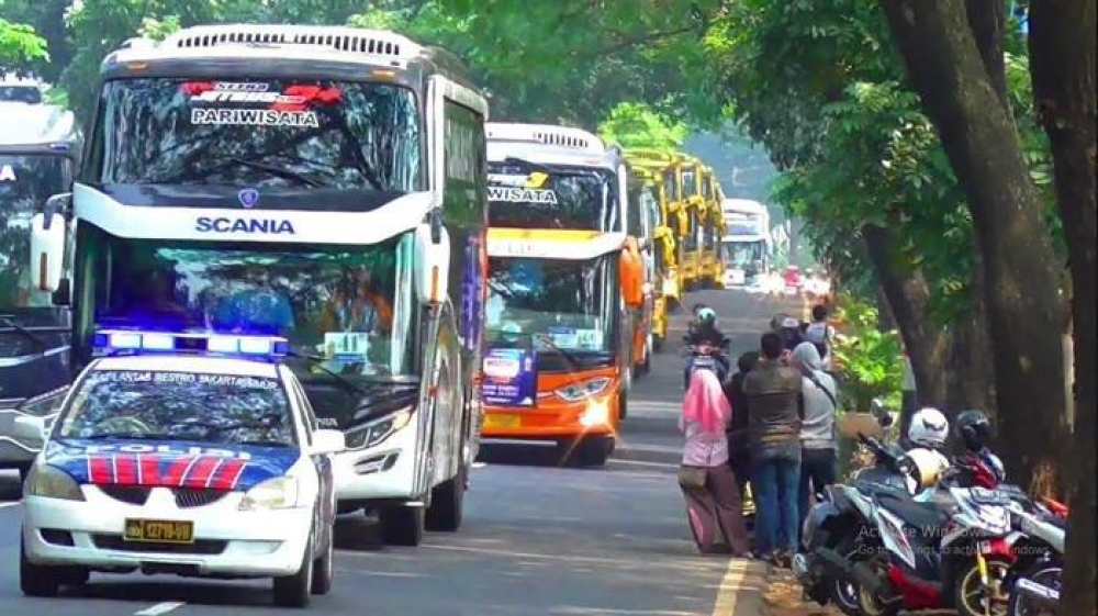 Ingin Mudik Gratis, Inilah Daftar Link dan Informasi Mudik Gratis 2024