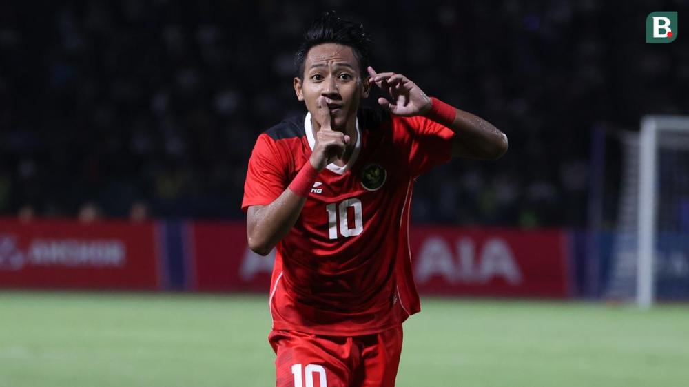 Inilah Daftar 23 Pemain Timnas yang Dipanggil PSS untuk AFF 2023