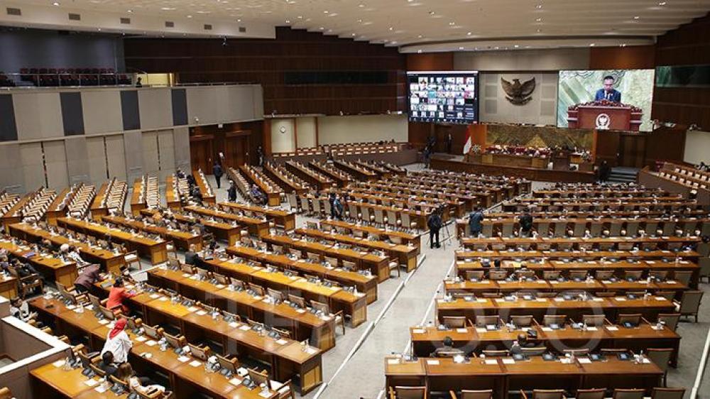 Pentingnya Seorang Caleg  Mempunyai Website Jelang Pemilu 2024 