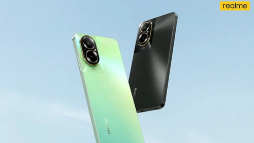 Realme C67 Resmi Diluncurkan dengan Harga Mulai Rp2,5 Jutaan, Mengusung Kamera 108 MP dan Fitur Unggulan