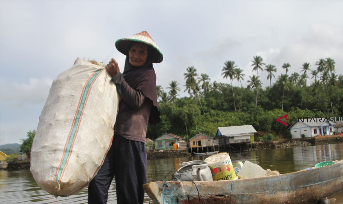 Deklarasi Bangkok Tentang Sampah Laut Akan Segera Dilaksanakan