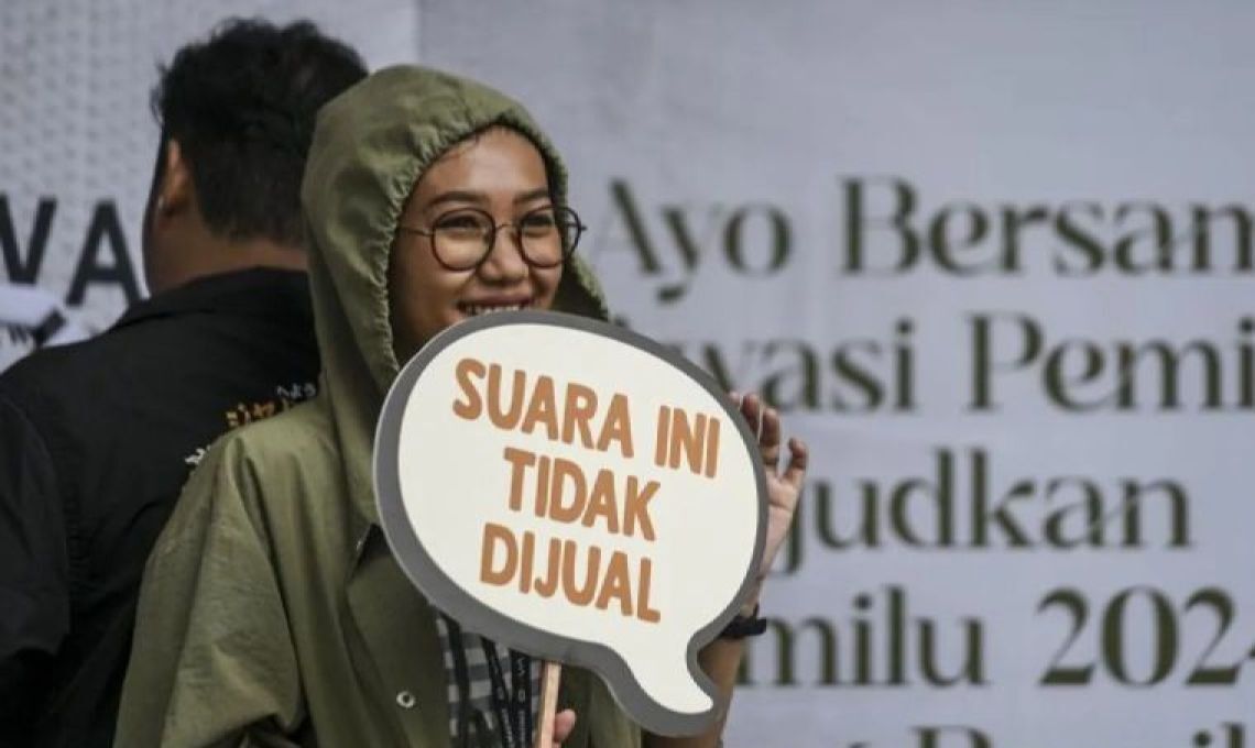 Partai Demokrat Jakarta Yakin Pemilu 2024 Akan Dimenangkan Oleh Kekuatan Kapitalis Oligarkis