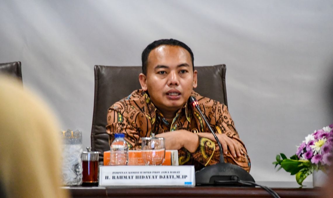 DPRD: Kalender Wisata DIY Bisa Jadi Acuan Pemda Jabar