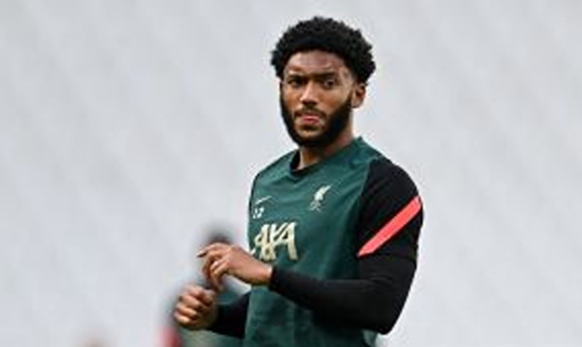 Joe Gomez Mengatakan Bahwa Pemanggilannya Ke Timnas Inggris Telah Menyembuhkan luka Emosionalnya.