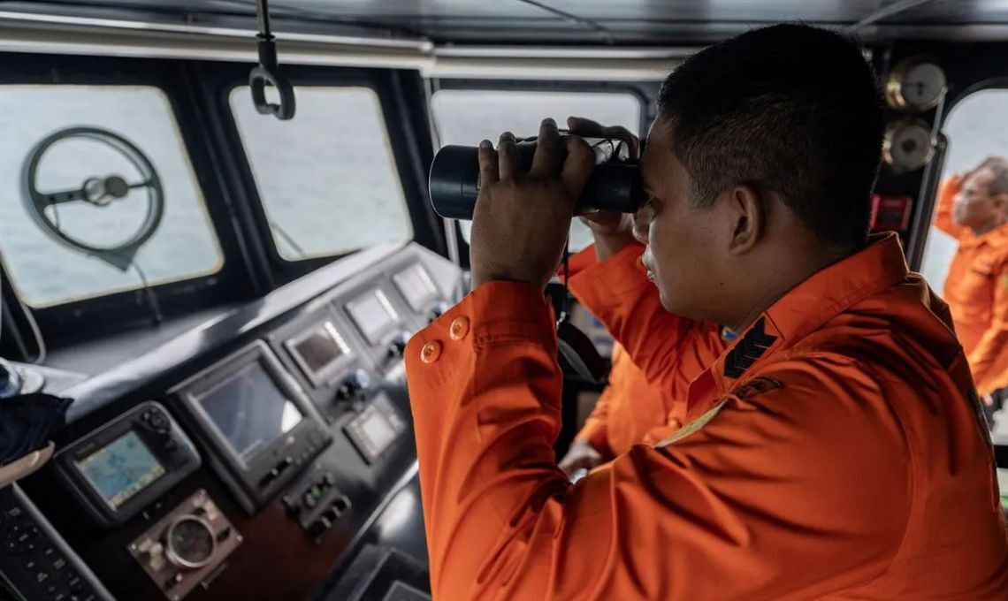 Kejahatan Kemarin, Penggeledahan Orang Asing, Dan Patroli Kehidupan Malam