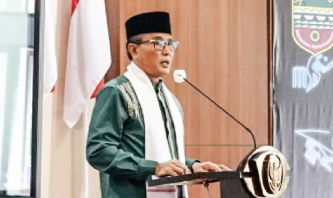 Pemkab Ciamis Menargetkan Vaksinasi COVID-19 Pada Akhir Tahun 2021 Mencapai 70%