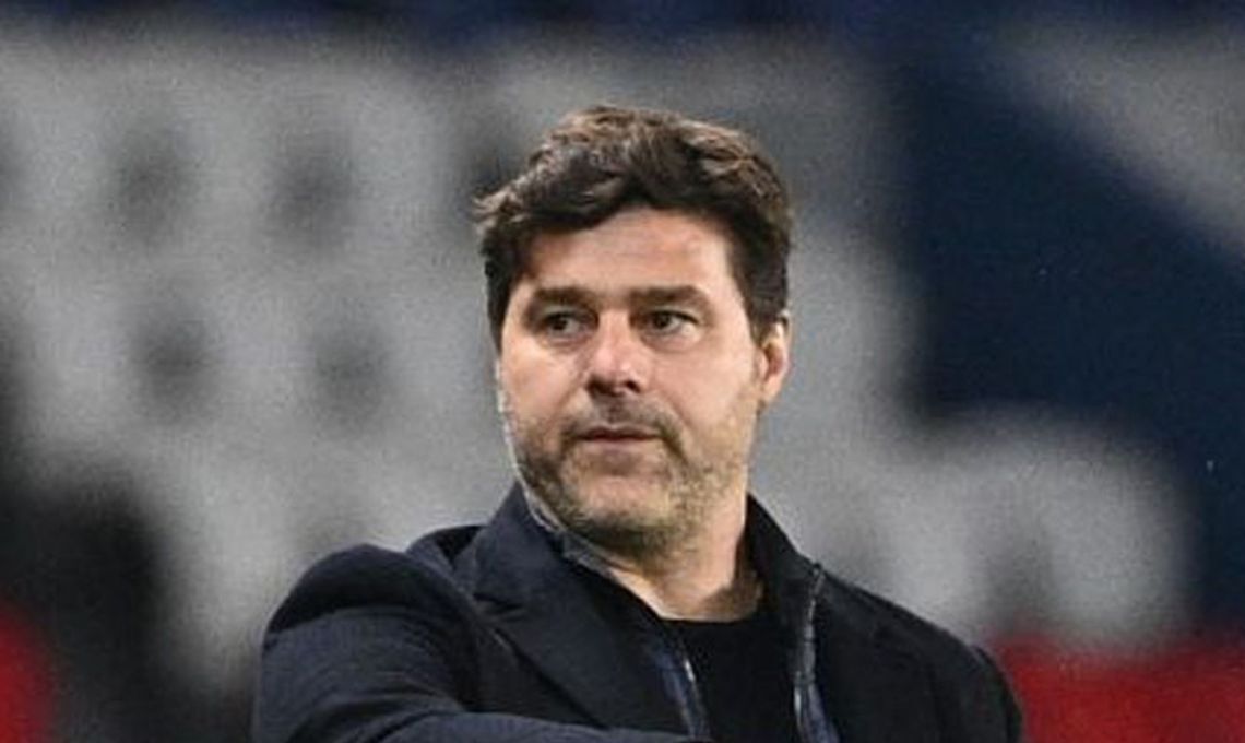 Pochettino Ingin Memperbaiki Hubungan Dengan Fans Chelsea