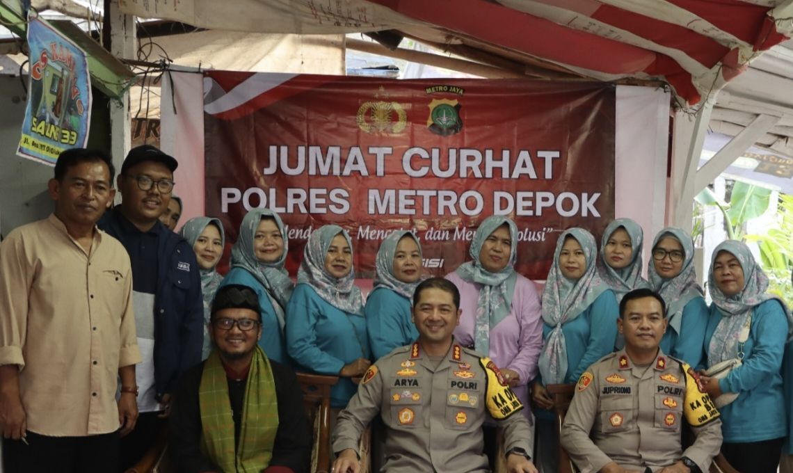 Polisi Berharap Para Orang Tua Mengimbau Untuk Tidak Melakukan Perkelahian.