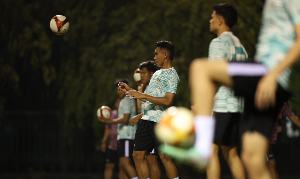 Pratinjau Indonesia Vs Vietnam: Ketika Garuda Menang Di Hanoi